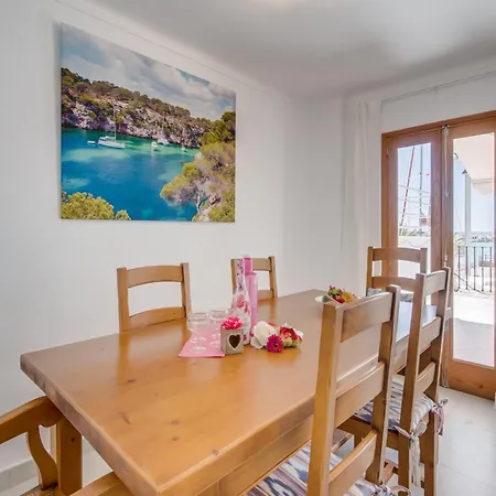 Seafront Apartment, 200m From *