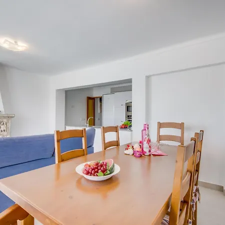 Seafront Apartment, 200m From * Port de Alcudia (Mallorca)